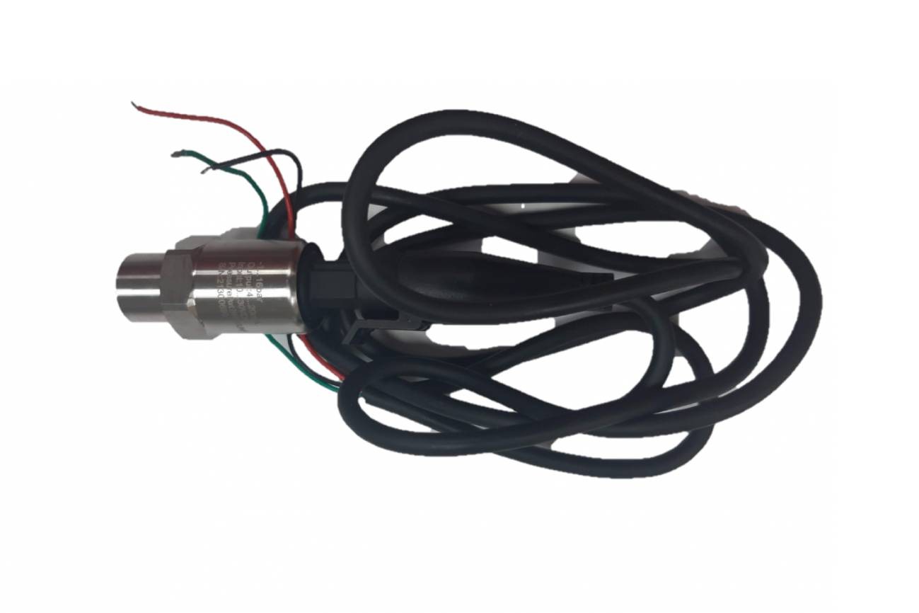 Преобразователи давления