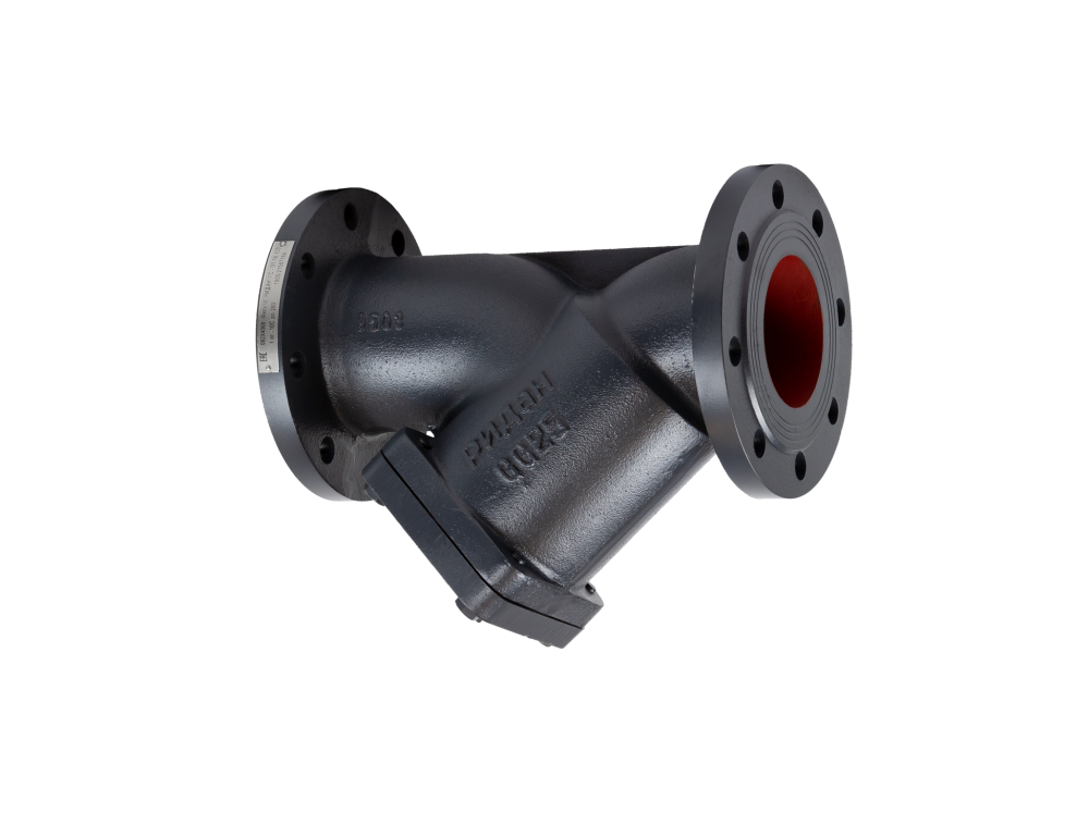 Ридан 082X4062R — Фильтр ФСФ PN16, DN25, корпус GG25