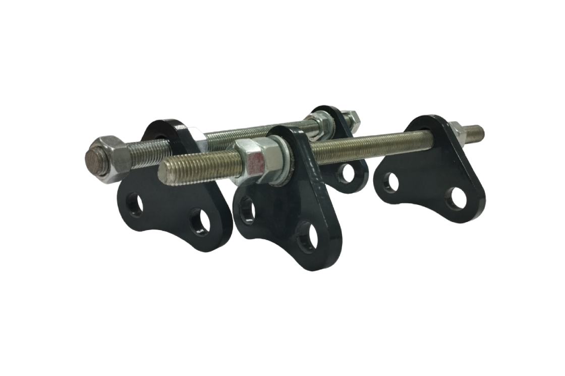 Ридан ZKB 082X9006 — Комплект контрольных стержней PN10/16 DN125