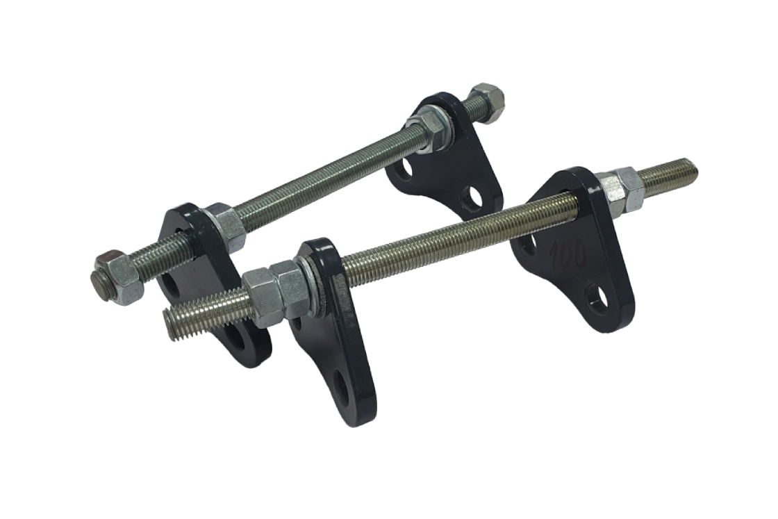 Ридан ZKB 082X9010 — Комплект контрольных стержней PN10 DN300