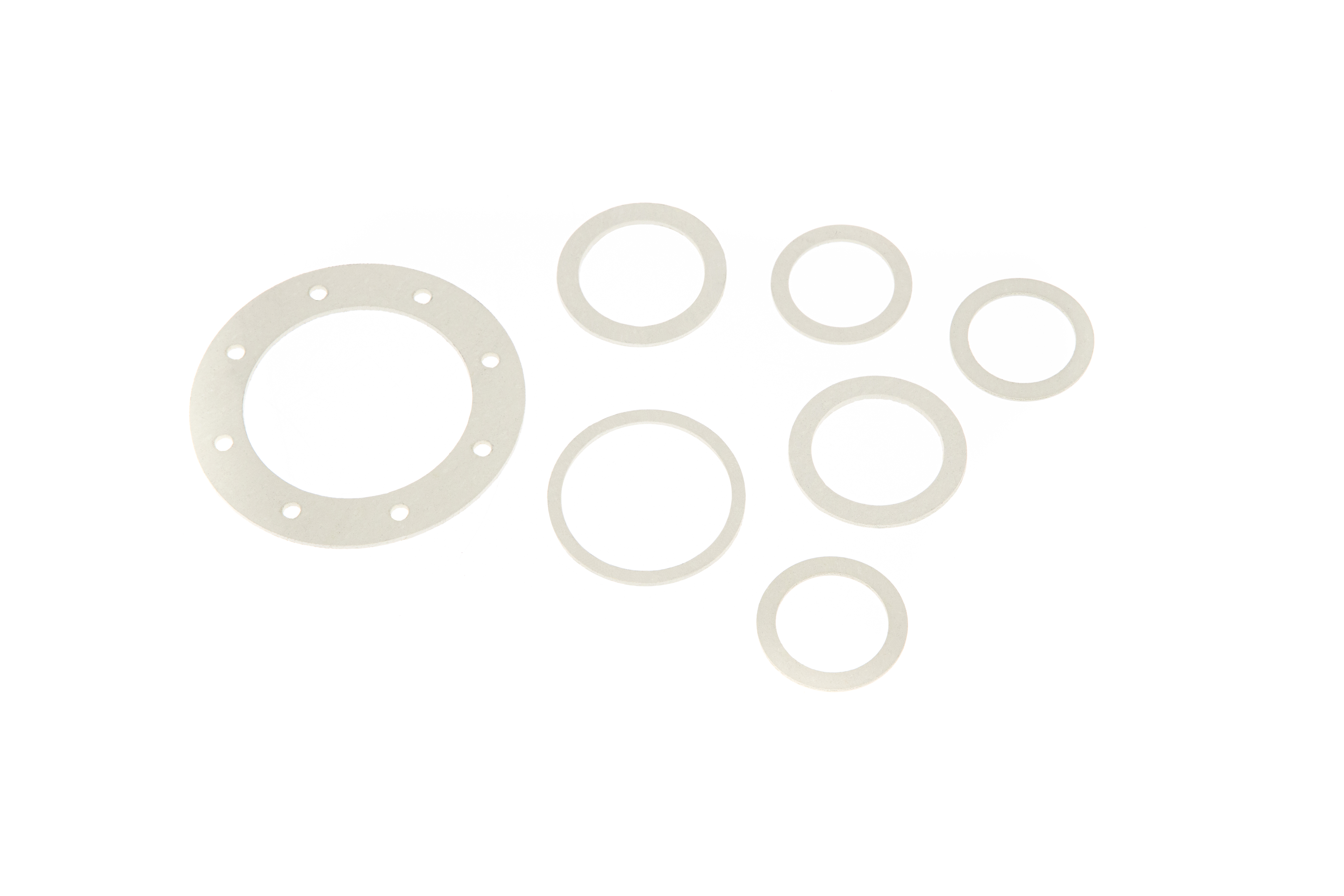 Ридан 027Z3074R — Ревизионный набор прокладок DN 32-40, для фланцевых клапанов типа PM, PMLX, EVRA