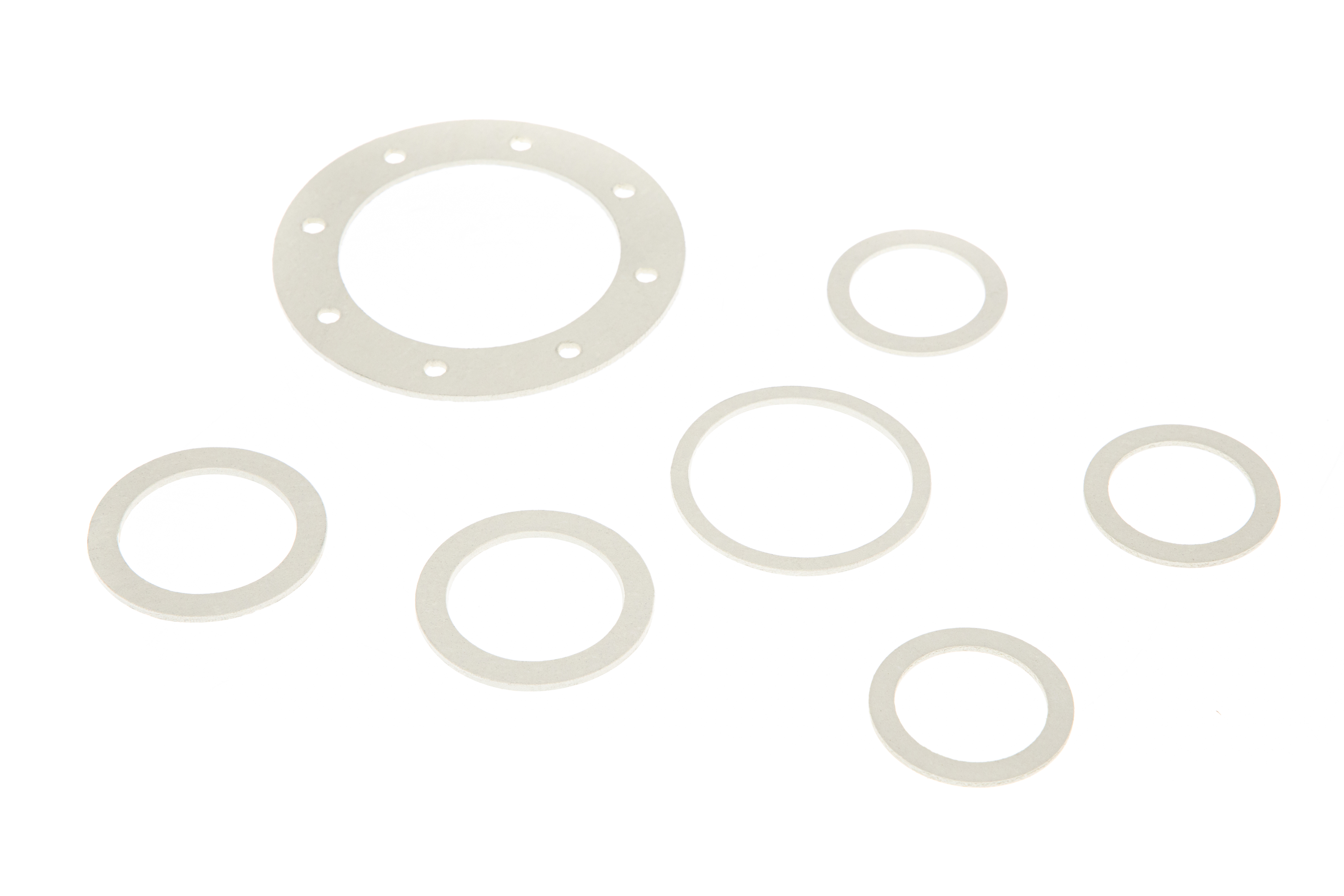 Ридан 027Z3077R — Ревизионный набор прокладок DN 80, для фланцевых клапанов типа PM, PMLX