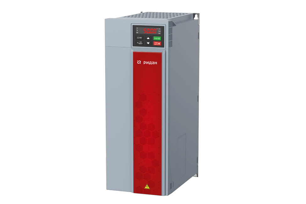 Ридан 009D0030R — Преобразователь частоты RF-101-P15K-0032-A-T4-E20-B-H