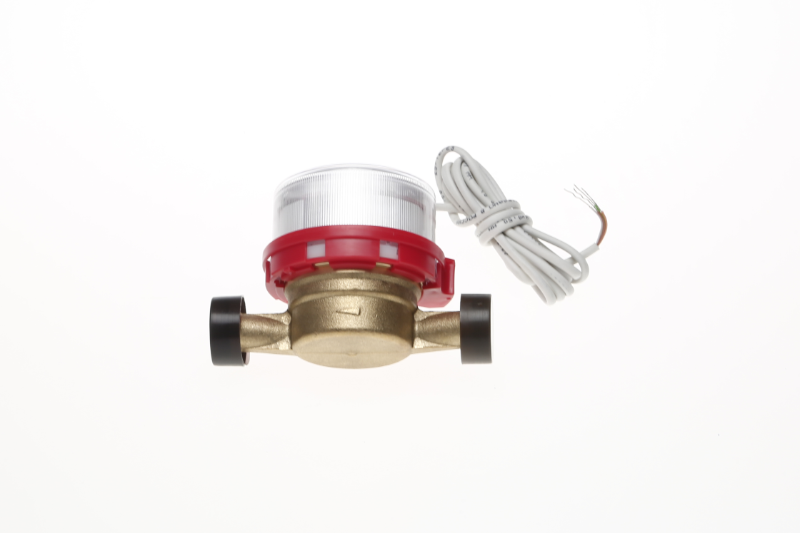 Ридан 187F2074R — Счётчик воды СГВ-20МВ без фитингов