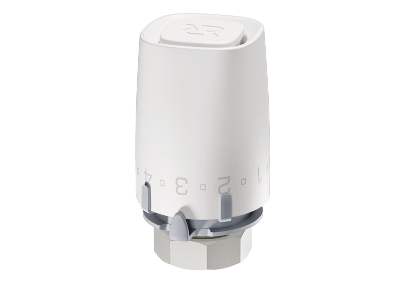 Ридан 013G9001R — Термостатический элемент с присоединением М30х1,5 TR 9001