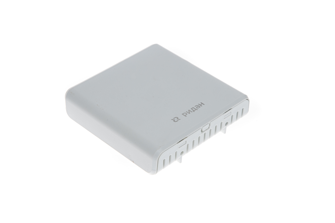 RHS450R — датчики влажности и температуры комнатные Ридан