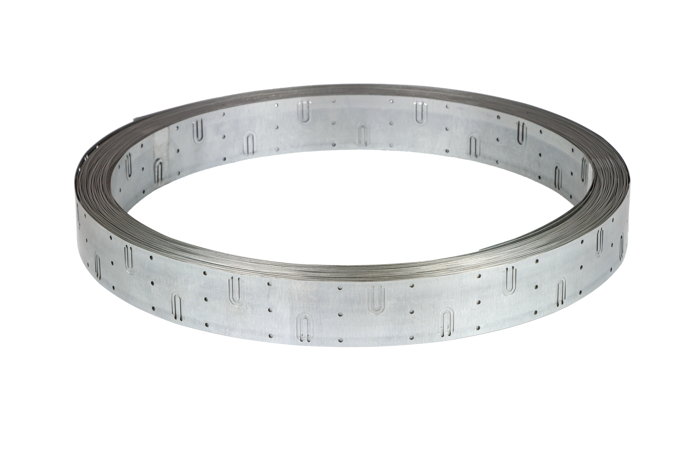 Ридан 21RT0909R — Лента двойная специальная, оцинкованная (0,05 х 50 м)