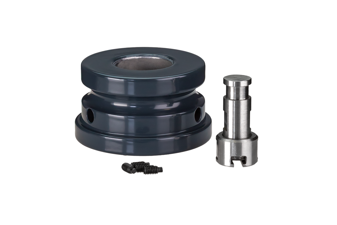 Ридан 065Z0313R — Адаптер для присоединения клапанов VF3, VL, VRB, VRG DN 15–50 к электроприводам Ридан